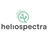 Heliospectra logo