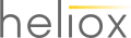 Heliox logo