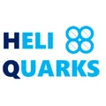 HeliQuarks logo