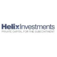 Helix Investments logo