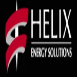 Helix Energy Solutions logo