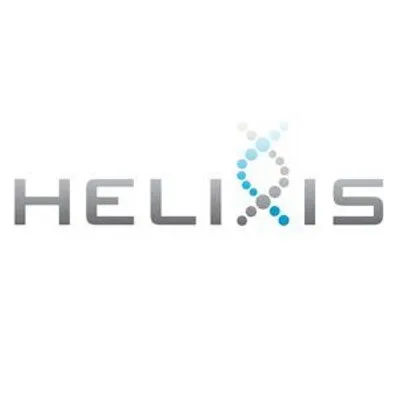 Helixis logo