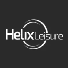 Helix Leisure logo