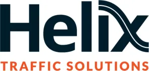Helix Traffic Solutions logo