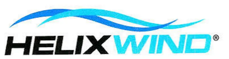 HELIX WIND logo