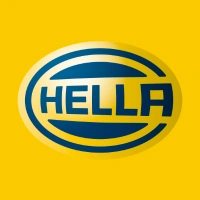 HELLA logo