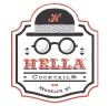 Hella Cocktail logo