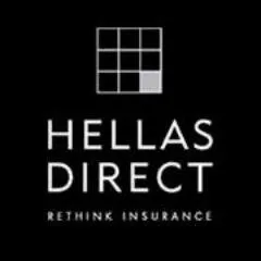 Hellas Direct logo