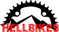Hellbikes logo