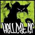 HellCat logo