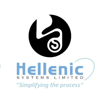 Hellenic Systems logo