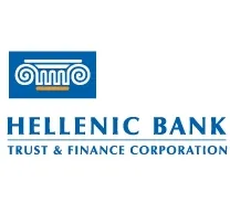 Hellenic Bank logo