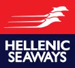 Hellenic Seaways logo