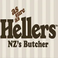 Hellers logo