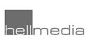 hellmedia logo