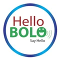 Hello Bolo logo