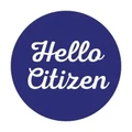 Hello Citizen logo