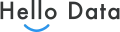 Hello Data logo