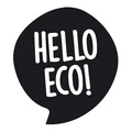 Hello Eco logo