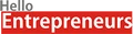 Hello Entrepreneurs logo