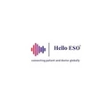 Hello ESO