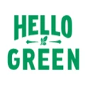 Hello Green