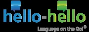 Hello-Hello logo