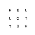Hello Hello Studio logo