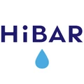 Hello HiBAR logo