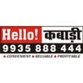 Hello Kabadi logo