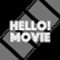 Hello Movie logo