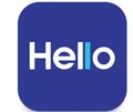 HELLO NETWORK logo