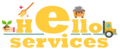 Hello Services logo