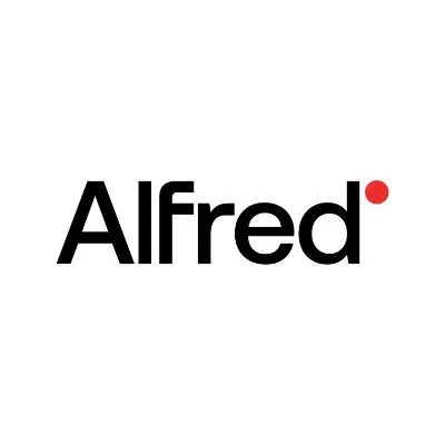 Alfred Club logo