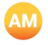 Amber AI logo