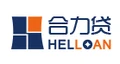 Helloan logo