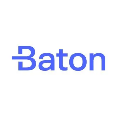 Hello Baton logo