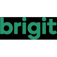 Hello Brigit logo