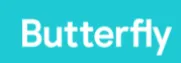 Butterfly logo