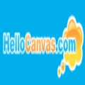 HelloCanvas logo