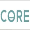 Core Wellness logo