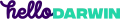helloDarwin logo
