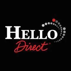 Hello Direct logo
