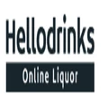 Hellodrinks logo