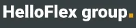 HelloFlex group logo