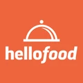 Hellofood logo
