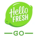 HelloFreshGO logo