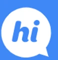 HelloHi logo