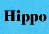 Hippo logo