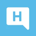 HelloHired logo